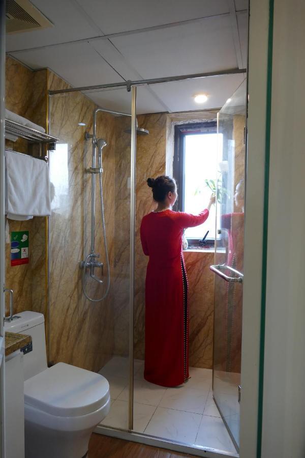 Maison D'Hanoi Hotel Εξωτερικό φωτογραφία